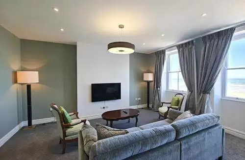 3 bedroom 3 Bed Apartment In Weymouth in Weymouth