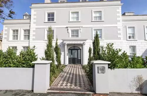 2 bedroom 3 Compass Point in Weymouth