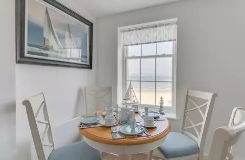 1 bedroom 5 The Beaches in Weymouth