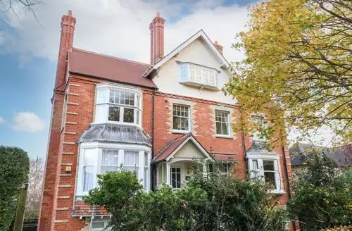 2 bedroom Bayview Loft in Weymouth