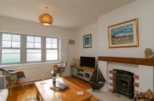 2 bedroom Beach Retreat in Weymouth