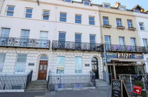 2 bedroom Bliss On The Bay in Weymouth