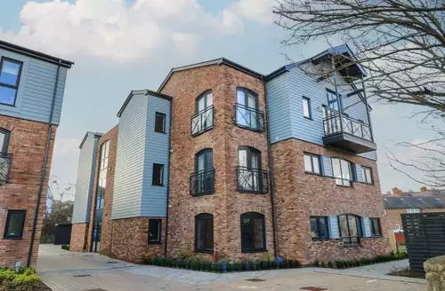 2 bedroom Brewery View in Weymouth
