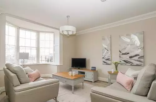 2 bedroom Harbour Watch 2 in Weymouth