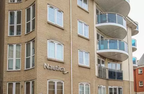 2 bedroom Nautical Breeze in Weymouth