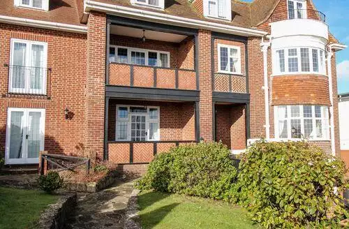 3 bedroom Ocean Watch 5 in Weymouth