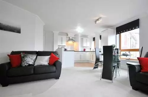 2 bedroom Old Harbour View in Weymouth