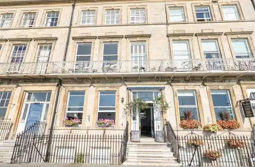 9 bedroom The Esplanade in Weymouth