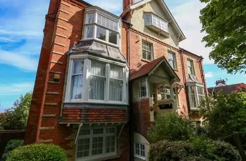 2 bedroom The Lobster Pot in Weymouth