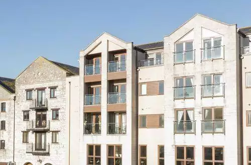 2 bedroom Townbridge Apartment in Weymouth