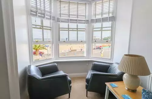 2 bedroom Two @ No36 in Weymouth