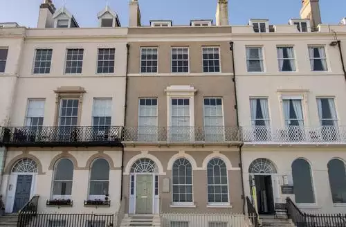 2 bedroom Wessex View in Weymouth