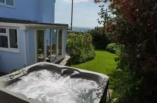 3 bedroom Fisherman's Cottage in Weymouth