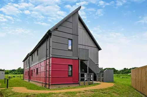 3 bedroom 3 Bed Apartment In Chapmanslade in Wiltshire