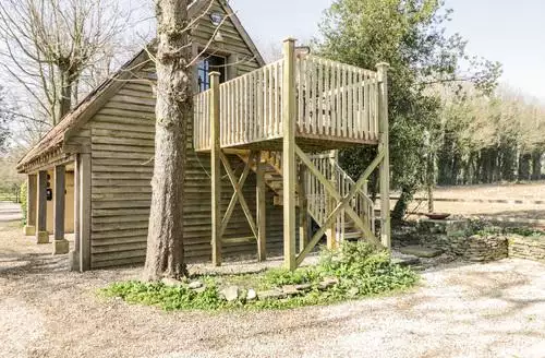1 bedroom Blue Bell in Wiltshire