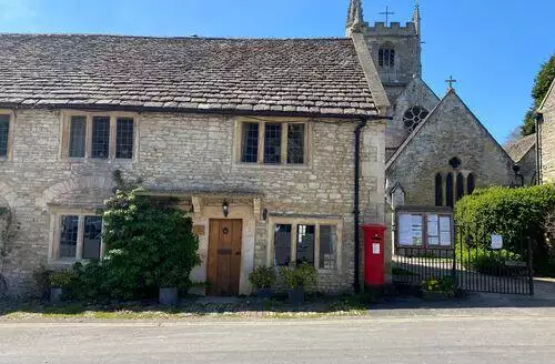 3 bedroom The Gates in Wiltshire