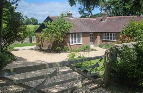 3 bedroom 3 Bed Cottage In Berwick St. John in Wiltshire
