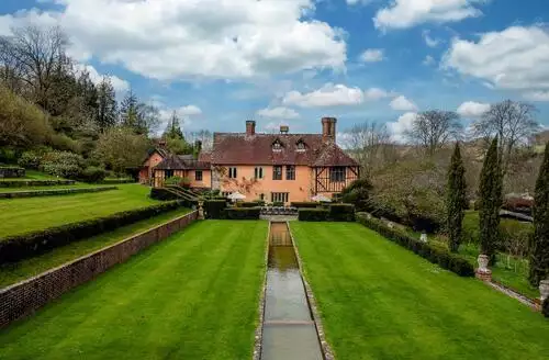 6 bedroom 6 Bed Cottage In Tollard Royal in Wiltshire