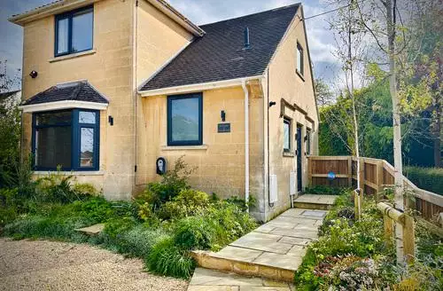 3 bedroom Birch House in Wiltshire