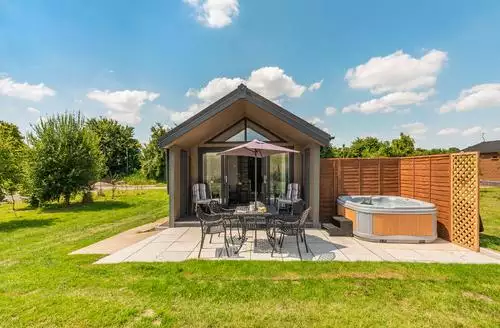 2 bedroom Cranbourne Chase Stargazer   Ukc6914 in Wiltshire