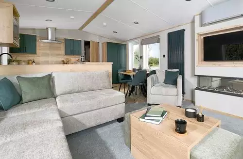 3 bedroom Premium 3 Bed Ht Pet in Wiltshire