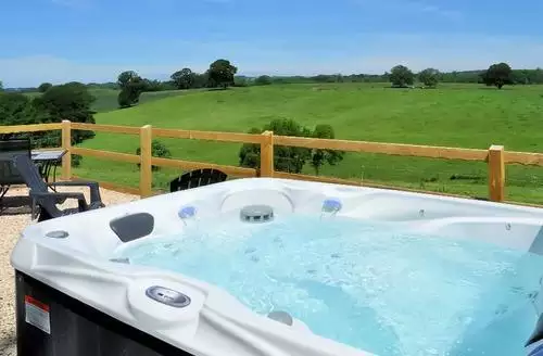1 bedroom Shepherds Hut Retreat in Wiltshire