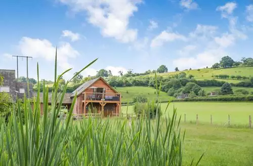1 bedroom 1 Bed Apartment In Abbeydore in Herefordshire