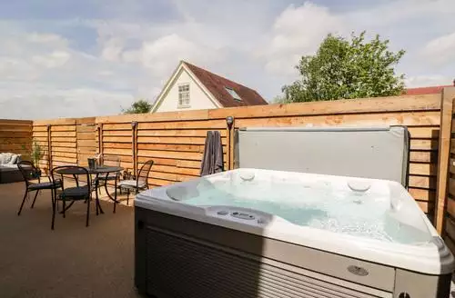 1 bedroom Little Lugg in Herefordshire