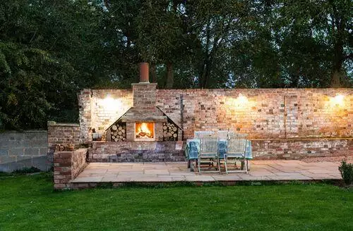 3 bedroom The Hop Kiln And The Hayloft in Herefordshire