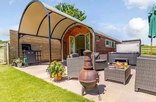 1 bedroom 1 Bed Cottage In Hereford in Herefordshire