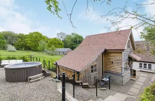 1 bedroom 1 Bed Cottage In Leominster in Herefordshire