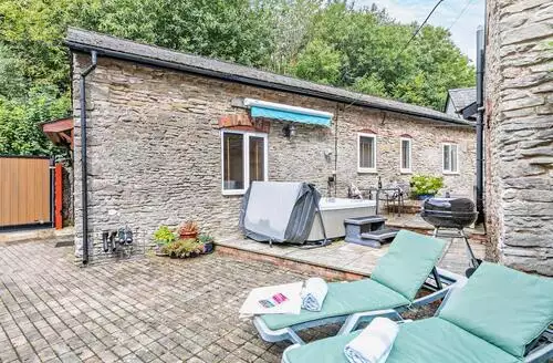 1 bedroom 1 Bed Cottage In Ross  On  Wye in Herefordshire