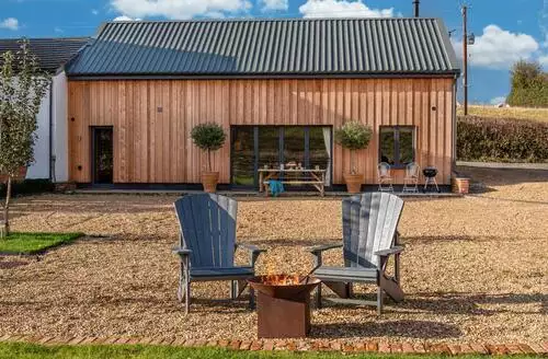 1 bedroom 1 Bed Cottage In Twyford in Herefordshire