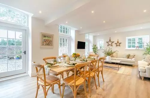 3 bedroom 3 Bed Cottage In Upper Sapey in Herefordshire