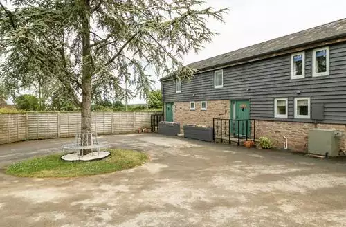 2 bedroom Bluebell Cottage in Herefordshire