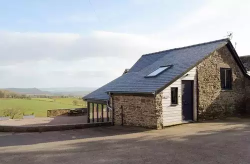 3 bedroom Cider Mill in Herefordshire