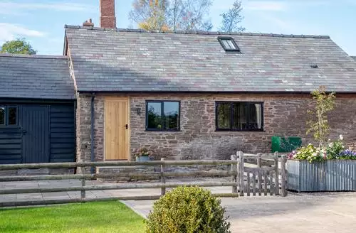 2 bedroom Frith Green in Herefordshire