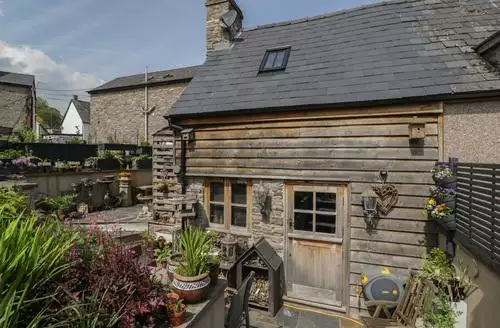 1 bedroom Hoarders Cottage in Herefordshire