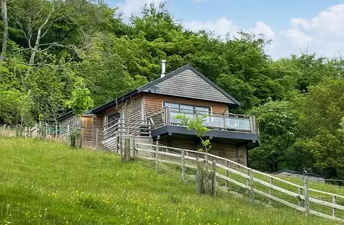 3 bedroom Offa's Dyke Lodge   Uk10835 in Herefordshire