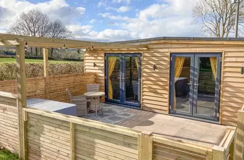 1 bedroom Swallow Lodge   Uk42540 in Herefordshire