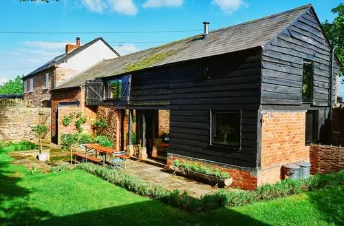 3 bedroom The Hayloft in Herefordshire
