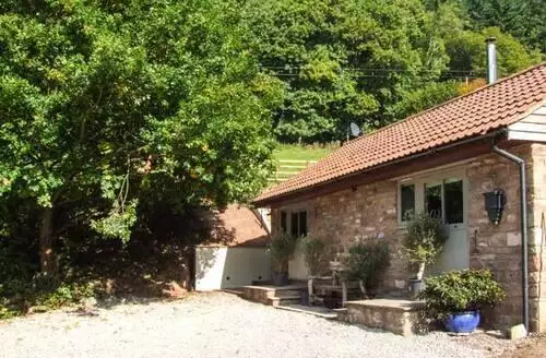 1 bedroom The Stable in Herefordshire