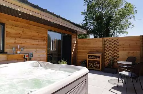 1 bedroom The Stables in Herefordshire
