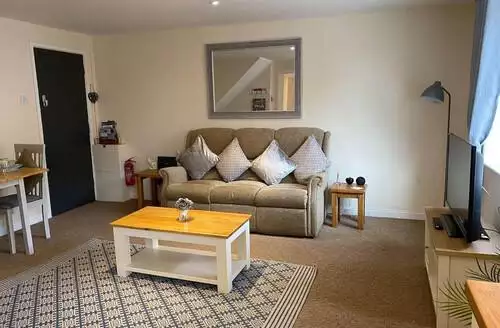 1 bedroom Apartment   Sleeps 2   Pet Friendly in Shropshire