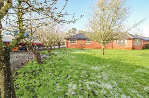 3 bedroom Blackwater Meadows in Shropshire