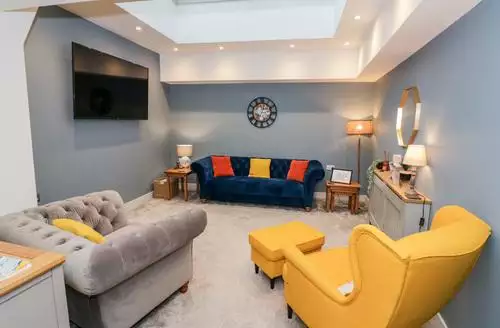 2 bedroom The Fox in Shropshire