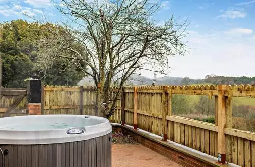 3 bedroom 3 Bed Cottage In Bridgnorth in Shropshire