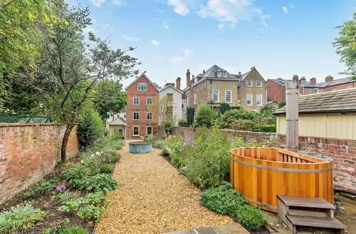 6 bedroom 6 Bed Cottage In Ludlow in Shropshire