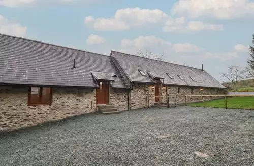6 bedroom Godre'r Gyrn in Shropshire