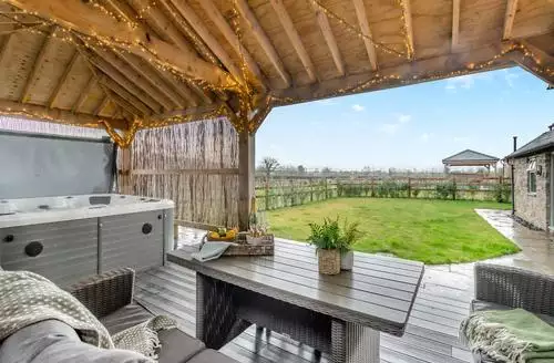 4 bedroom Hares Hollow   Uk33953 in Shropshire